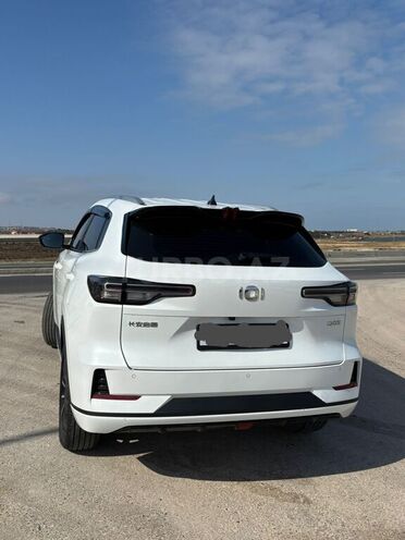 Changan Qiyuan Q05 2025, 16,000 km - 1.5 l - Bakı