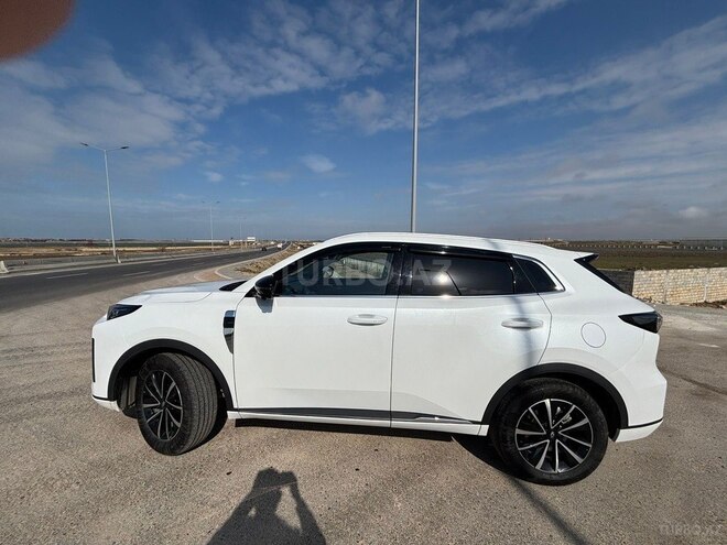 Changan Qiyuan Q05 2025, 16,000 km - 1.5 l - Bakı