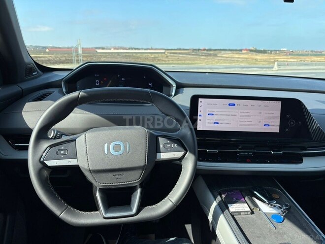 Changan Qiyuan Q05 2025, 16,000 km - 1.5 l - Bakı