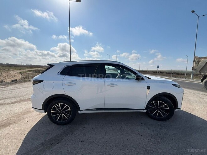 Changan Qiyuan Q05 2025, 16,000 km - 1.5 l - Bakı
