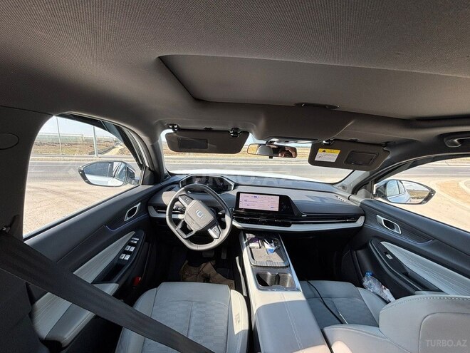 Changan Qiyuan Q05 2025, 16,000 km - 1.5 l - Bakı