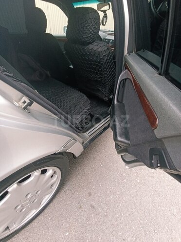 Mercedes C 230 1997, 515,000 km - 2.3 l - Mingəçevir