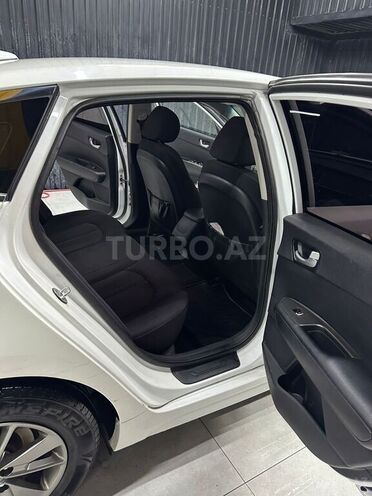 Kia Optima 2015, 233,905 km - 1.6 l - Bakı