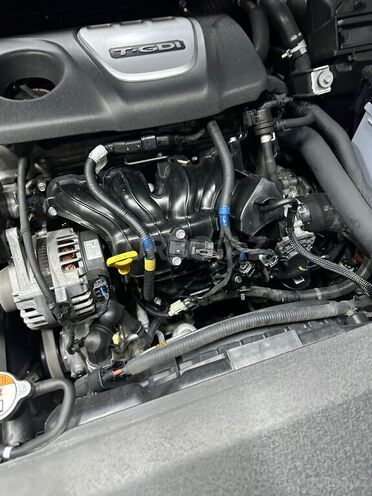 Kia Optima 2015, 233,905 km - 1.6 l - Bakı