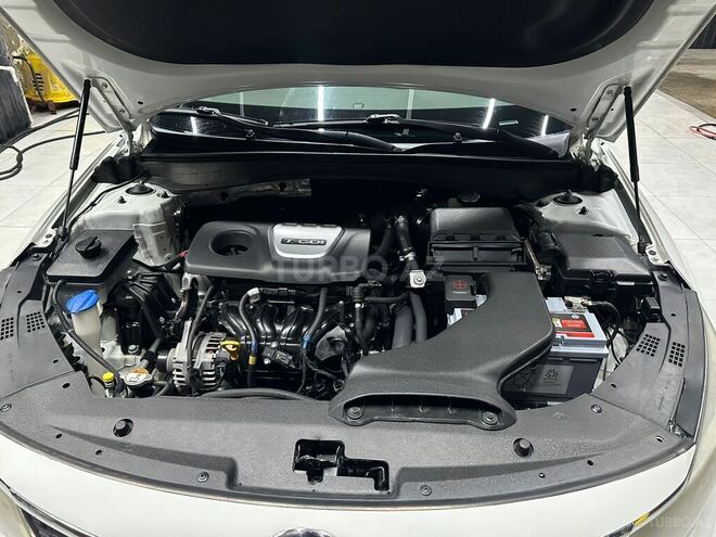Kia Optima 2015, 233,905 km - 1.6 l - Bakı
