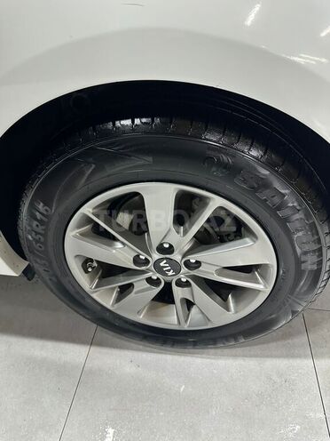 Kia Optima 2015, 233,905 km - 1.6 l - Bakı