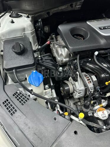 Kia Optima 2015, 233,905 km - 1.6 l - Bakı