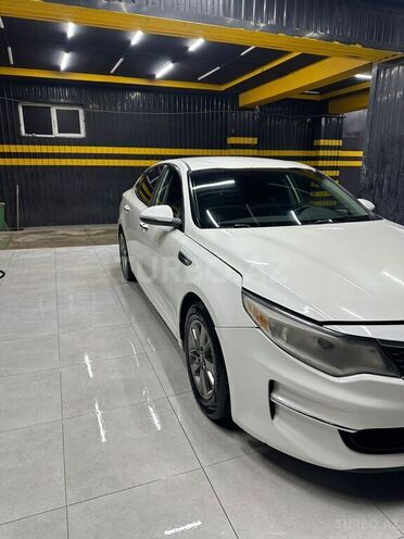 Kia Optima 2015, 233,905 km - 1.6 l - Bakı