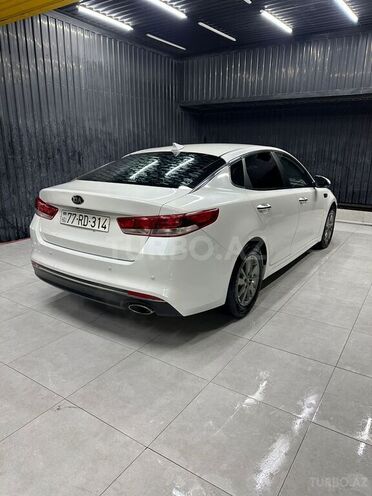 Kia Optima 2015, 233,905 km - 1.6 l - Bakı