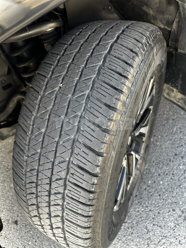 Toyota Land Cruiser Prado 2014, 201,300 km - 2.7 л - Bakı