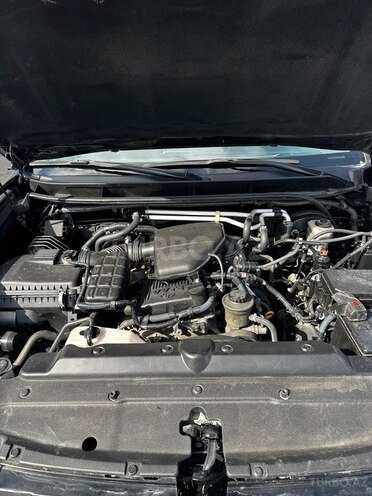 Toyota Land Cruiser Prado 2014, 201,300 km - 2.7 л - Bakı
