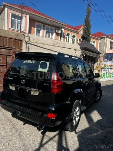 Toyota Land Cruiser Prado 2008, 250,186 km - 2.7 л - Bakı