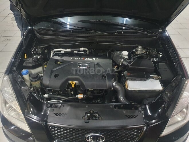 Kia Rio 2007, 370,000 km - 1.5 l - Gəncə