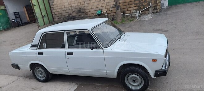 LADA (VAZ) 2107 2007, 142,233 km - 1.6 л - Cəlilabad