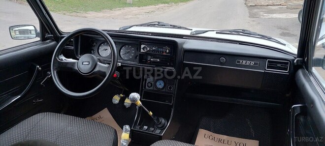LADA (VAZ) 2107 2007, 142,233 km - 1.6 л - Cəlilabad