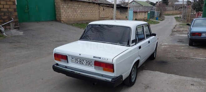 LADA (VAZ) 2107 2007, 142,233 km - 1.6 л - Cəlilabad