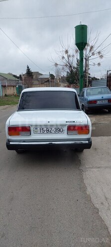 LADA (VAZ) 2107 2007, 142,233 km - 1.6 л - Cəlilabad