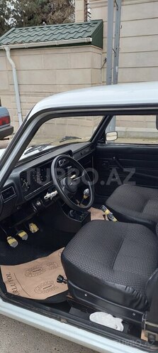 LADA (VAZ) 2107 2007, 142,233 km - 1.6 л - Cəlilabad