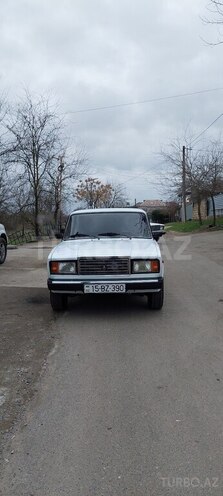 LADA (VAZ) 2107 2007, 142,233 km - 1.6 л - Cəlilabad