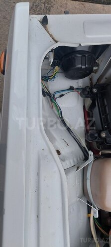 LADA (VAZ) 2107 2007, 142,233 km - 1.6 л - Cəlilabad