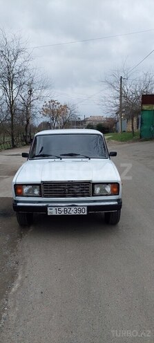 LADA (VAZ) 2107 2007, 142,233 km - 1.6 л - Cəlilabad