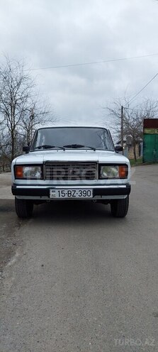 LADA (VAZ) 2107 2007, 142,233 km - 1.6 л - Cəlilabad