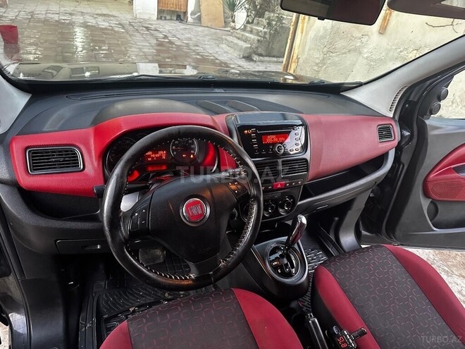 Fiat Doblo 2011, 146,000 km - 1.6 l - Bakı
