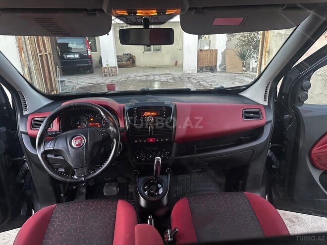Fiat Doblo 2011, 146,000 km - 1.6 l - Bakı