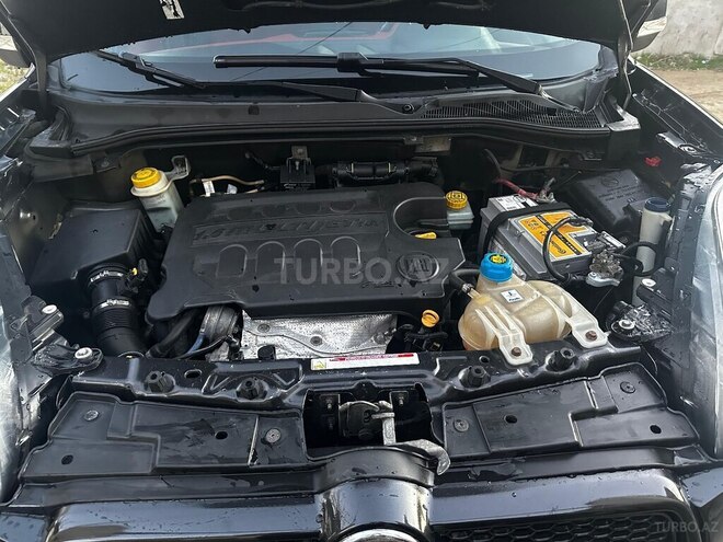 Fiat Doblo 2011, 146,000 km - 1.6 l - Bakı