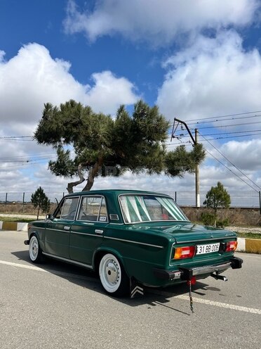 LADA (VAZ) 2106 1988, 250,000 km - 1.6 л - Bakı