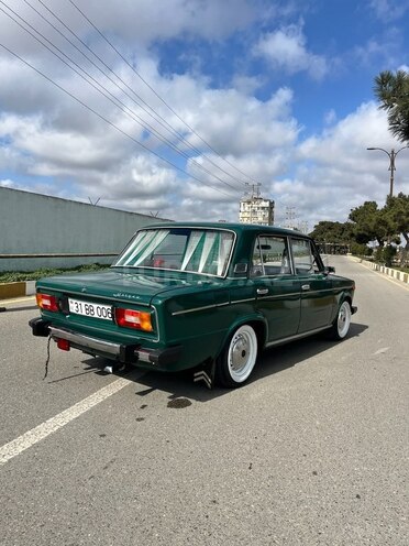 LADA (VAZ) 2106 1988, 250,000 km - 1.6 л - Bakı