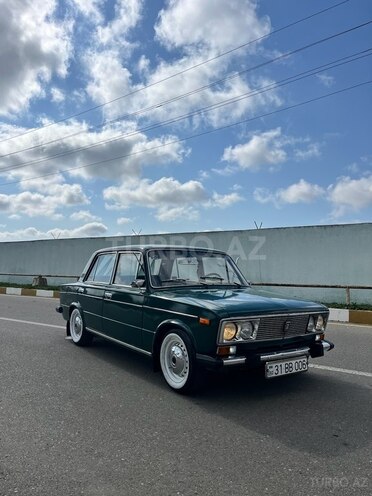 LADA (VAZ) 2106 1988, 250,000 km - 1.6 л - Bakı