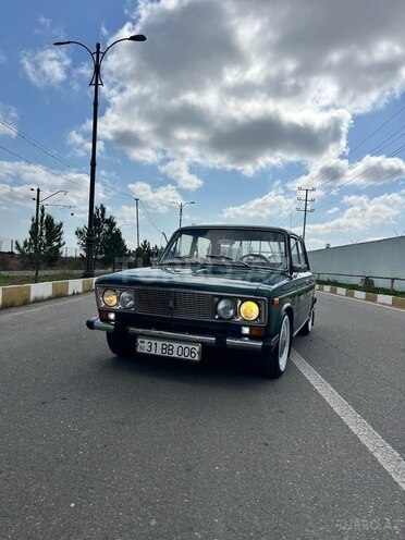 LADA (VAZ) 2106 1988, 250,000 km - 1.6 л - Bakı