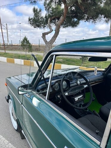 LADA (VAZ) 2106 1988, 250,000 km - 1.6 л - Bakı