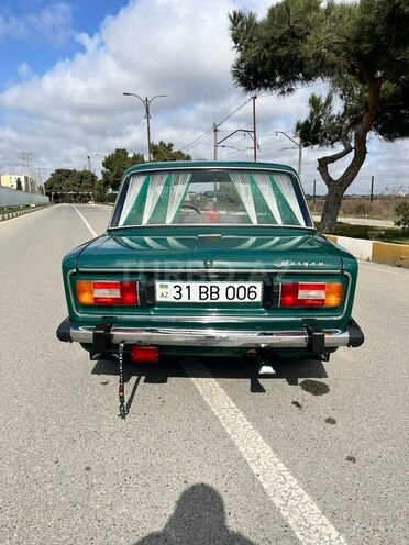 LADA (VAZ) 2106 1988, 250,000 km - 1.6 л - Bakı