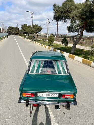 LADA (VAZ) 2106 1988, 250,000 km - 1.6 л - Bakı