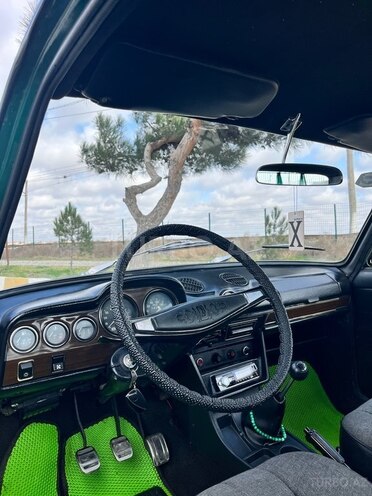 LADA (VAZ) 2106 1988, 250,000 km - 1.6 л - Bakı