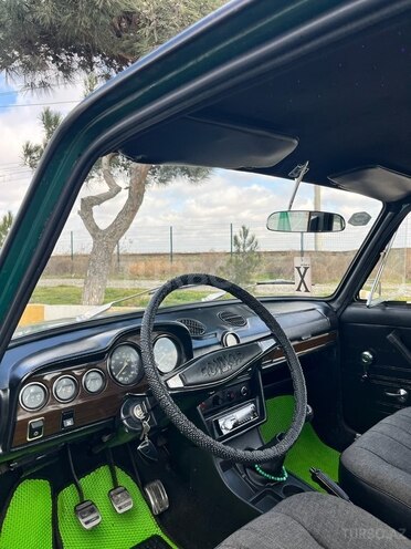 LADA (VAZ) 2106 1988, 250,000 km - 1.6 л - Bakı