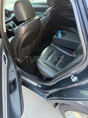 Hyundai Grandeur 2017, 141,000 km - 3.0 л - Bakı