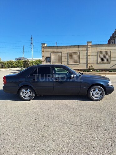 Mercedes C 200 1995, 500,000 km - 2.0 l - Bakı