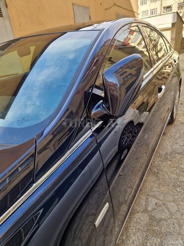 Hyundai Sonata 2010, 174,200 km - 2.4 л - Bakı