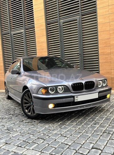 BMW 535 1998, 175,000 km - 3.5 l - Bakı