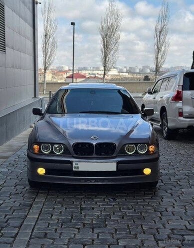 BMW 535 1998, 175,000 km - 3.5 l - Bakı