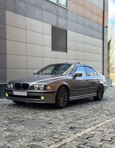 BMW 535 1998, 175,000 km - 3.5 l - Bakı