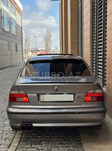 BMW 535 1998, 175,000 km - 3.5 l - Bakı