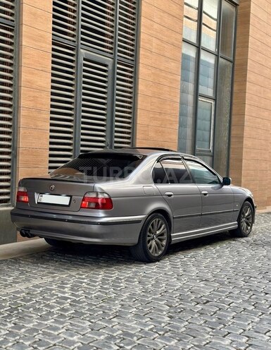 BMW 535 1998, 175,000 km - 3.5 l - Bakı