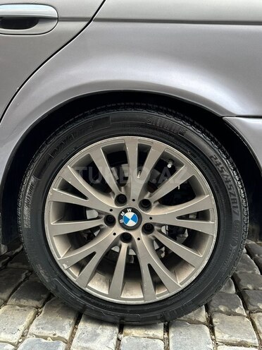 BMW 535 1998, 175,000 km - 3.5 l - Bakı