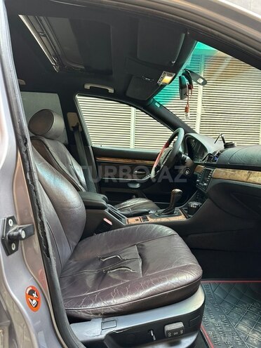 BMW 535 1998, 175,000 km - 3.5 l - Bakı
