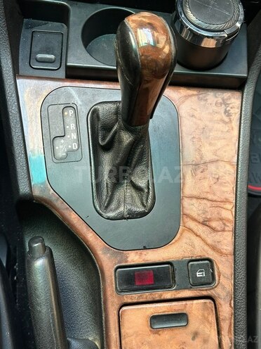 BMW 535 1998, 175,000 km - 3.5 l - Bakı