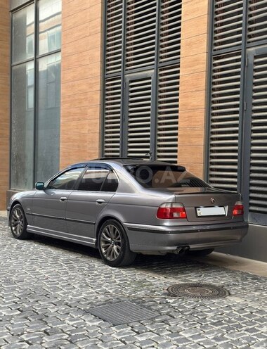 BMW 535 1998, 175,000 km - 3.5 l - Bakı
